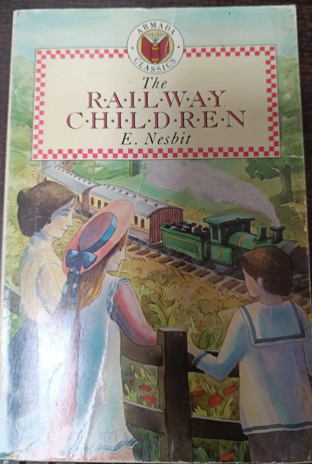 The Railway Children